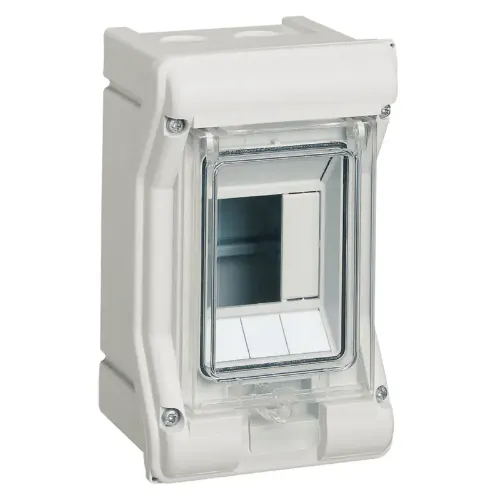 VE103PN - VECTOR IP65 1X3 Yollu dt resmi