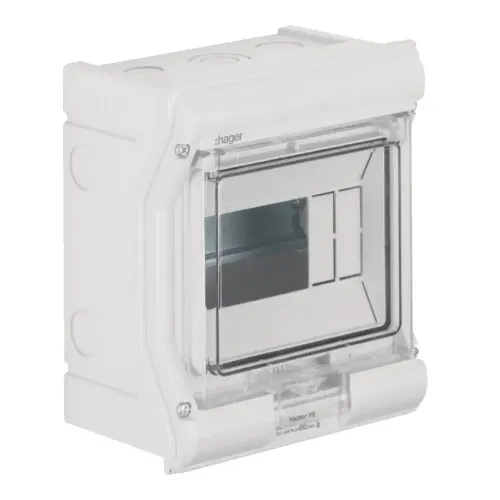 VE106PN - VECTOR IP65 1X6 Yollu dt resmi