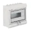 VE110PN - VECTOR IP65 1X10 Yollu dt resmi
