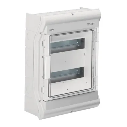 VE212PN - VECTOR IP65 2X12 Yollu dt resmi
