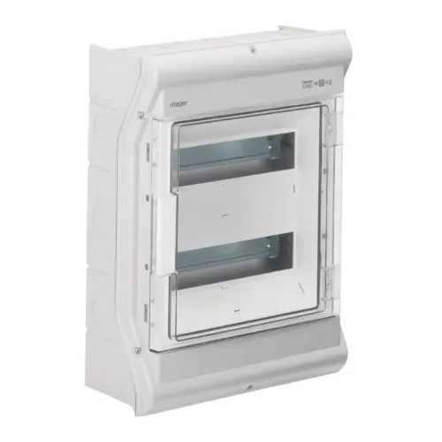 VE212PN - VECTOR IP65 2X12 Yollu dt resmi