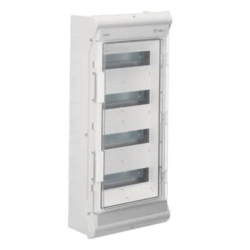 VE412PN - VECTOR IP65 4X12 Yollu dt resmi