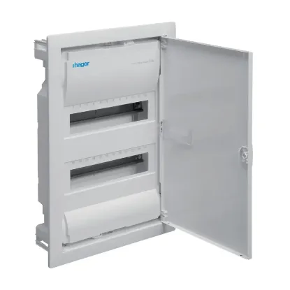 VU24NE - VOLTA IP30 2X12 Yollu resmi
