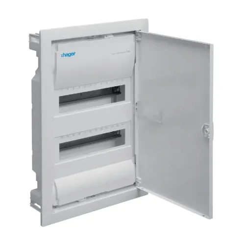 VU24NE - VOLTA IP30 2X12 Yollu resmi