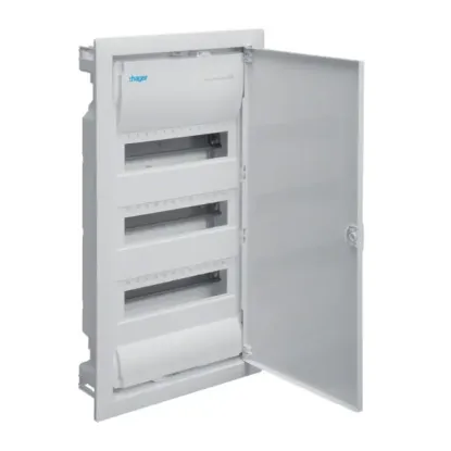 VU36NE - VOLTA IP30 3X12 Yollu resmi
