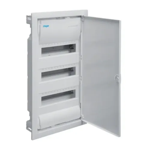 VU36NE - VOLTA IP30 3X12 Yollu resmi