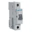 MW106 - 1X6A MCB 3kA resmi