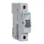 MW120 - 1X20A MCB resmi