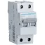 MW206 - 2X6A MCB resmi