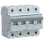 HLF490S - 4X100A MCB resmi