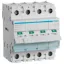 SBN490 - 4X100A Isolator resmi