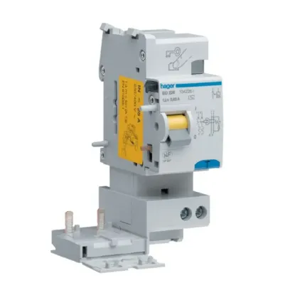 BN264 - Add On Block 2x63A S 100mA resmi