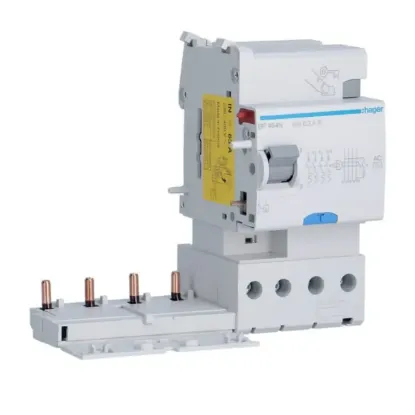 BP464N - 4x63A Over Load 300mA resmi