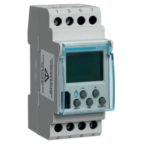 EE180 - Astronomik Timer resmi