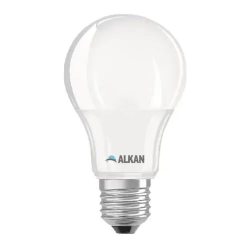 9W 810LM 4000K LED AMPUL 00041892 Alkan resmi