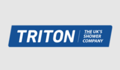 Triton Showers üreticisi resmi