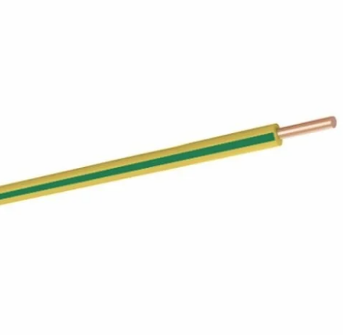 NYA KABLO YEŞİL 1x1mm2 resmi