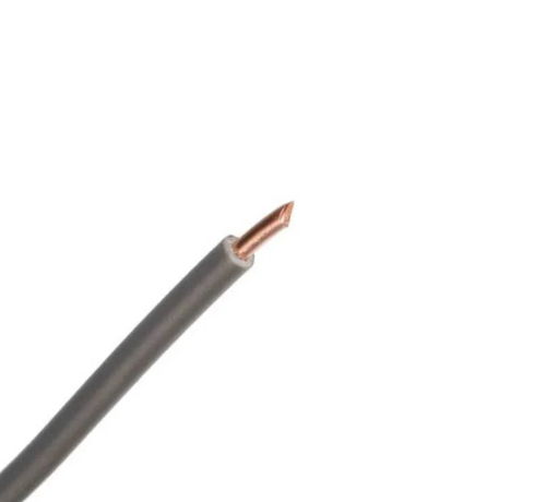NYA KABLO GRİ 1x1mm2 resmi